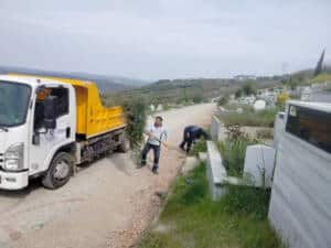 Kocaeli Büyükşehir Belediyesi Cenaze Hizmetlerinde Kesintisiz Destek Sunuyor