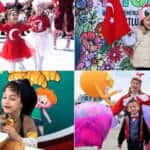 Kocaeli’de 23 Nisan Çocuk Şenliği’nde 180 Bin Kişi Bir Araya Geldi