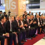 UlaşımPark’ın Dijital İkiz Projesi, Ulaşımda Aklın Yolu Ödülleri’nde Jüri Özel Ödülüne Layık Görüldü