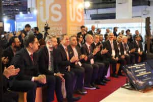 UlaşımPark’ın Dijital İkiz Projesi, Ulaşımda Aklın Yolu Ödülleri’nde Jüri Özel Ödülüne Layık Görüldü