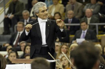 Eskişehir’de Genç Orkestra Şefleri Uluslararası Yarışmada Buluşacak