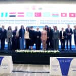 Emine Erdoğan, Çocukların Dijital Ortamda Korunması İçin Uluslararası İş Birliğinin Önemine Dikkat Çekti