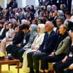 Emine Erdoğan, Rami Çocuk ve Sanat Bienali’nin Açılışında Yerli Edebiyatın Önemine Dikkat Çekti