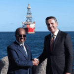 Çağrı Bey Sondaj Gemisi Somali’de: Türk Enerji Sektöründe Yurt Dışı Derin Deniz Operasyonuna Başlandı