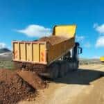 Eskişehir Büyükşehir Belediyesi Kırsal Yol Çalışmalarını Hızlandırdı