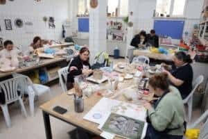 ESMEK Kursları Eskişehir’de Yaşam Boyu Öğrenmenin Merkezlerinden Biri Olmaya Devam Ediyor