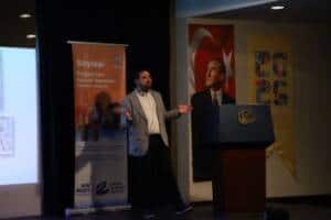 Frigya’nın Gizemli Toprakları Söyleşi Serisi Yoğun İlgiyle Yeniden Düzenlendi