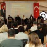 Eskişehir'de 'Frigya'nın Gizemli Toprakları' Söyleşi Serisi Tamamlandı