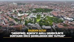 Konya Yöresel Yemek Yarışması’nda Geleneksel Tarifler ve Yaratıcı Sunumlar Buluştu