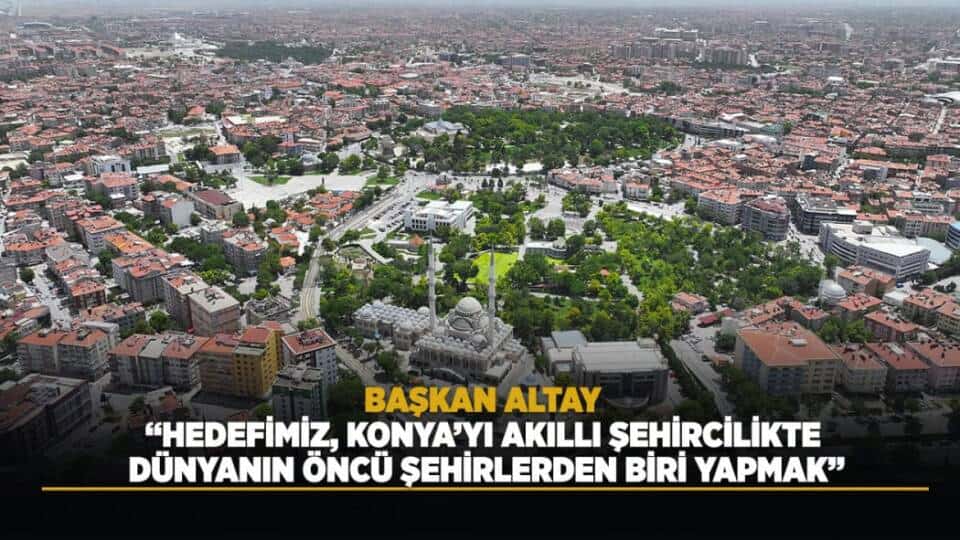 Konya Yöresel Yemek Yarışması’nda Geleneksel Tarifler ve Yaratıcı Sunumlar Buluştu