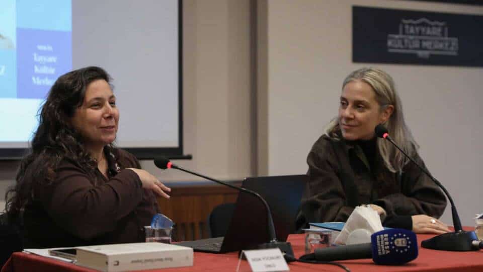 Bursa'da Tanpınar'ın Arşivine ve Edebi Mirasına Dair Yeni İmkânlar Tartışıldı