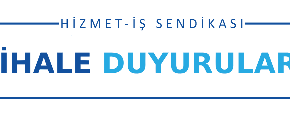 HAK-İŞ 1 Mayıs Emek ve Dayanışma Günü'nü Bursa'da Gökdere Meydanı'nda Kutlayacak