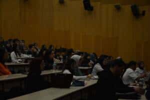 Anadolu Üniversitesi’nde Hukukta Vekalet ve Temsil İlişkileri Konferansı Düzenlendi