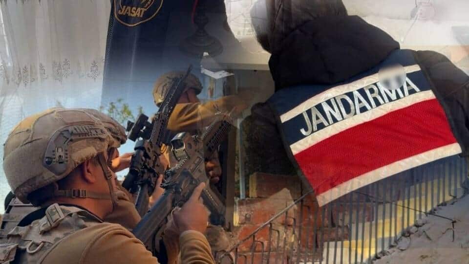 Türkiye Genelinde Yasa Dışı Bahis Operasyonlarında 81 Şüpheli Gözaltına Alındı