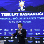 Bakan Bayraktar: Türkiye Enerji Alanında Bağımsızlık ve Yurtdışı Üretim Hedeflerini Geliştiriyor