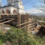 Kocaeli Büyükşehir Belediyesi Kırsal Camilerde Kapsamlı Bakım ve Onarım Çalışmalarını Sürdürüyor