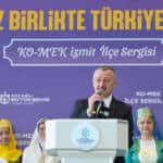 KO-MEK’in İzmit’teki yıl sonu sergisi yoğun ilgiyle açıldı