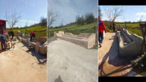 Kocaeli’de Köy Çeşmeleri Modernize Edilerek Kullanıma Sunuluyor