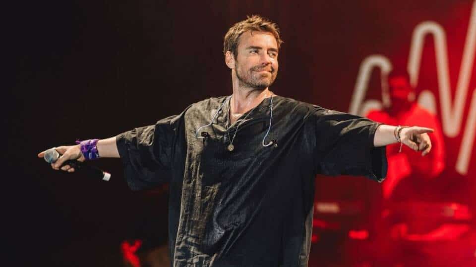 Murat Dalkılıç, İstanbul'da Başlayacak Konser Serisiyle Sahnelere Dönüyor