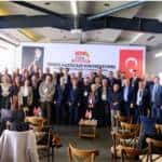 TGK’nın Kocaeli Toplantısında Medya Sektörünün Güncel Sorunları ve Çözüm Önerileri Tartışıldı