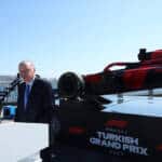Cumhurbaşkanı Erdoğan: Formula 1’in Türkiye’ye dönüşü şampiyonaya büyük katkı sağlayacak