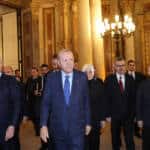 Cumhurbaşkanı Erdoğan: Uluslararası Sistem Derin Bir Meşruiyet Kriziyle Karşı Karşıya