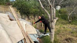Kocaeli'de 100 Kişilik Ekipten Larva Odaklı Vektörle Yoğun Mücadele