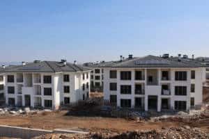 Kartepe Kent Konut Evleri Projesine İlk 24 Saatte 1.585 Başvuru Yapıldı