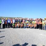 Çeşmeli-Kızkalesi Otoyolu Projesi İle Mersin’de Trafik Akışı ve Ulaşım Konforu Yükseliyor