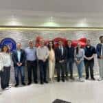 30. Ulusal Antalya Matematik Olimpiyatı Büyük Finali 13 Merkezde Gerçekleştirildi