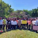Akdeniz Üniversitesi’nde Nörogelişimsel Yoga ve Pilates ile Sağlıklı Hareket Etkinliği Düzenlendi