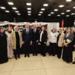 KO-MEK Çayırova Sergisi Toplumsal Dayanışmayı ve Kadın Katılımını Güçlendirdi
