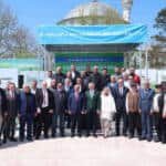 Kocaeli Büyükşehir Belediyesi’nden Çiftçilere 27 Milyon TL’lik Yem Bitkisi Tohumu Desteği