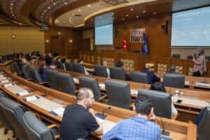 Bursa Büyükşehir Belediyesi’nden Dijital Kent Rehberi Hizmeti Başladı
