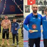 Kağıtspor’un Farklı Branşlardaki Başarıları Türkiye Şampiyonalarına Taşınıyor