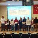 Akdeniz Üniversitesi Turizm Fakültesi’nde 2025 Akademik Kurul Toplantısı Gerçekleşti