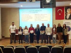 Akdeniz Üniversitesi Turizm Fakültesi’nde 2025 Akademik Kurul Toplantısı Gerçekleşti